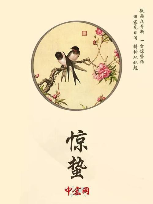 关于精哲节气的谚语