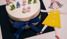 祝老公生日的激励句子