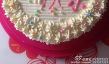 生日蛋糕祝福语搞笑