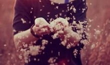 朋友圈温暖人心的句子大全