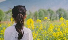 人生其实就是活一种心态，不要让自己在执念里，慢慢沉沦