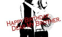 亲兄弟情义的句子