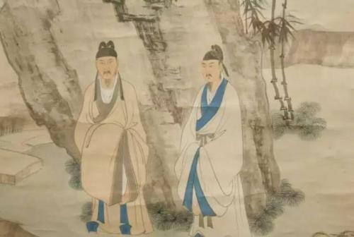 关于人际交往的古老谚语