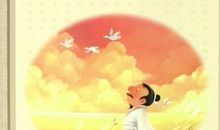 写一句从老人们口中传下来的谚语