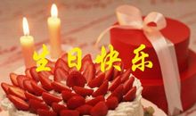 小孩祝福语生日祝福语