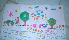 妈妈给女儿过生日的说说