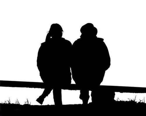 有些爱，我们不能只谈论理性，我们只能谈论爱