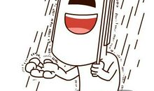 隔着门缝歇后语