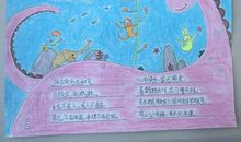 小学生谚语手抄报大全