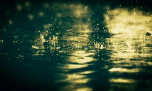 早上谈谈你的心情