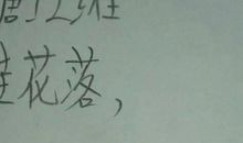 写出带有月字的诗句