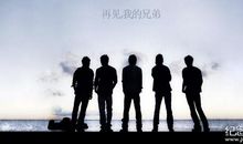 兄弟过生日个性的说说