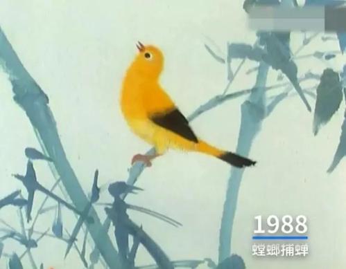 关于螳螂捕蝉的寓言性说法