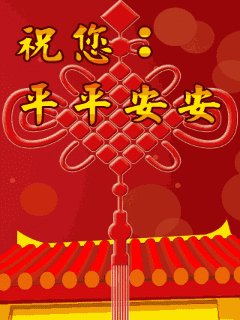 2020对夫妇的新年问候