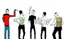 qq个性签名大全很长