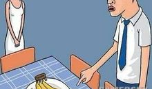 描写人性贪婪的句子