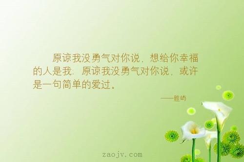 关于勇气的漂亮句子