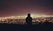 一个人想着一个人的说说