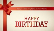 女汉子的生日祝福语