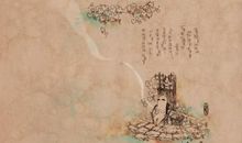 与酒有关的句子