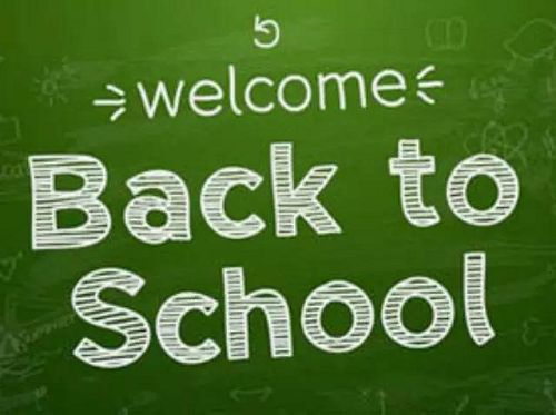 寒假开始的问候