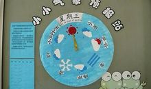 古代气象的谚语