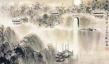 描写苏州的诗句