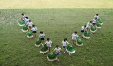 舞蹈参赛宣言大全