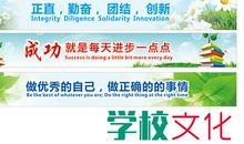 高中课前励志口号大全