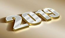 送客户猪年短信