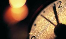 有关时光流逝的诗句