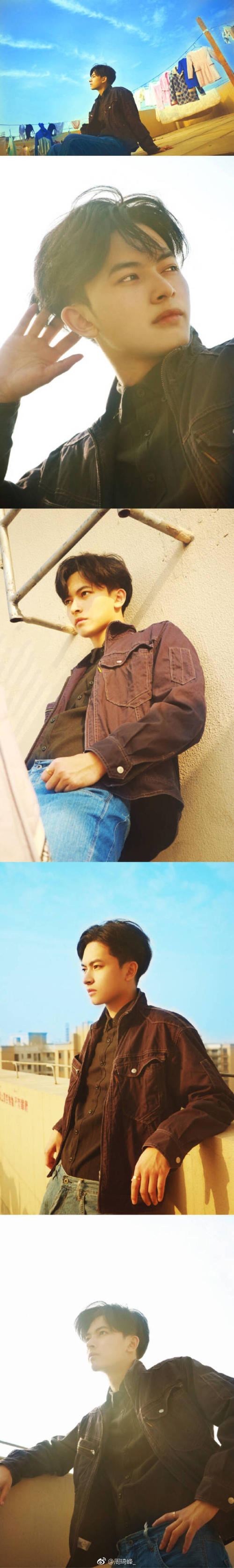 关于男孩没有坠入爱河的悲惨谈话