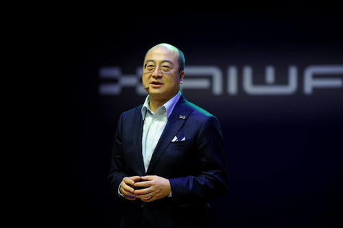 如果您向公司表明决心