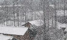 下雪天心情不好的语录