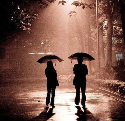 感性和美丽的句子和图片的记忆[21个精选句子] 1