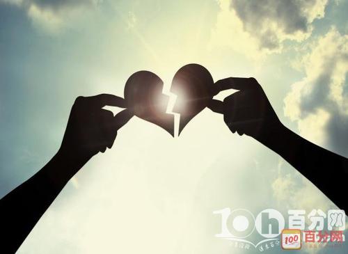 写信给男朋友关于悲伤的分手