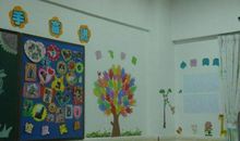 个性化班级口号