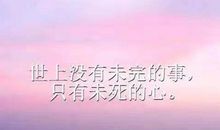 赞美领导的话简短精辟