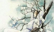 古风耽美小说句子