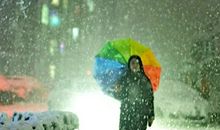 人生好像一场梦境，充满了稀奇和莫名