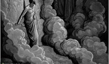 但丁神曲中的名句