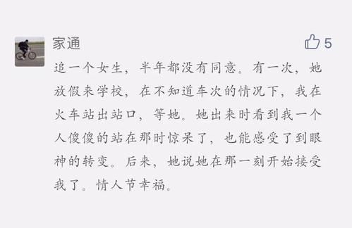 表达不想失去你的句子