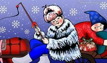 夏天穿棉袄歇后语