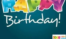 与众不同的生日祝福语