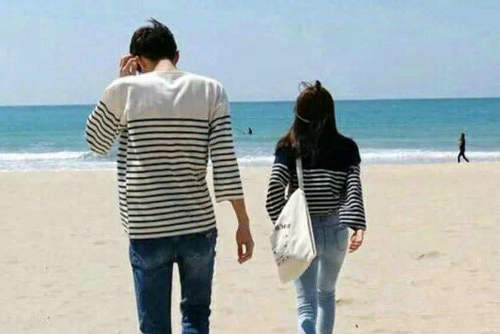 显然彼此非常相爱，当我们争吵1时，我们常常会失去理智