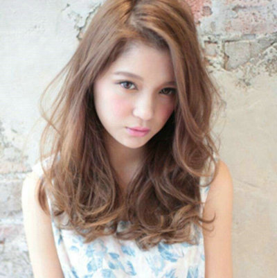 我的头发长而腰围漂亮，有个人签名[选择8个句子] 1