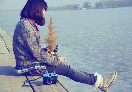 没有孤独，幸福将在路上1