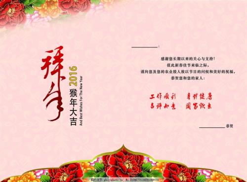 在2020年向公司押韵