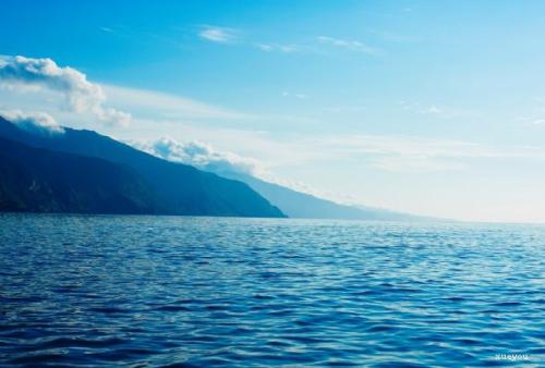 形容大海的句子