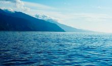 形容大海的语句